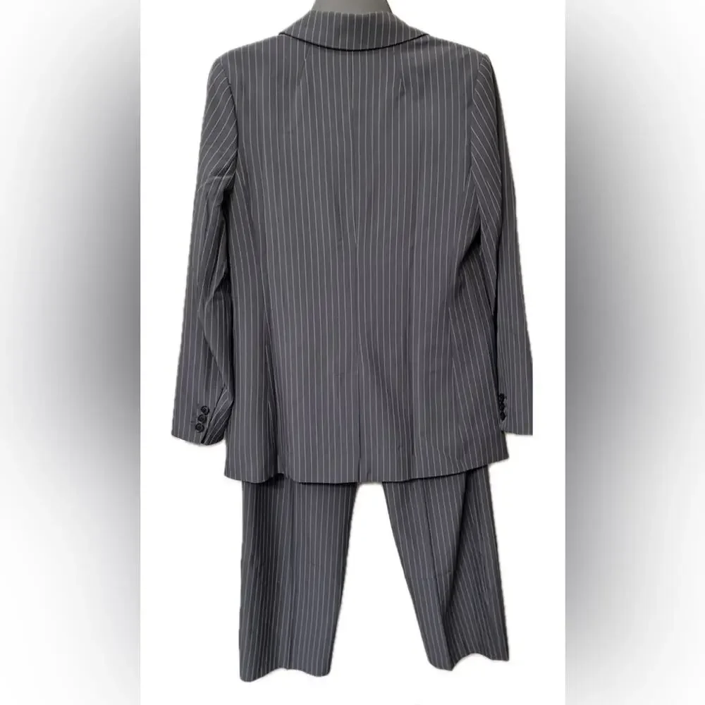 NWT Banana Republic Suit